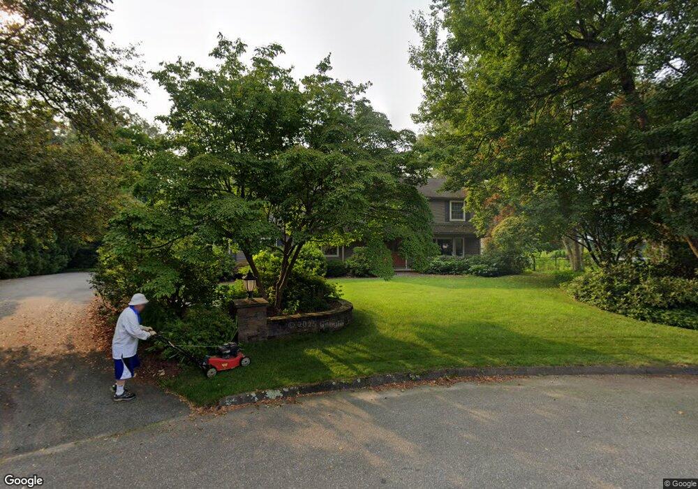 29 Millbrook Dr, Wilbraham, MA 01095 - photo 1