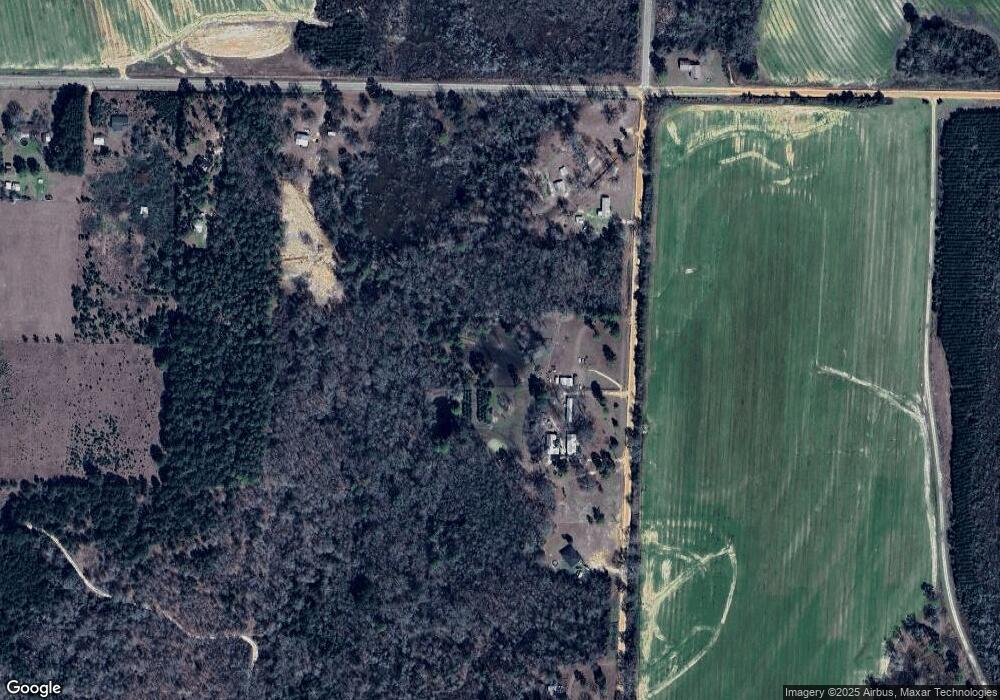 732 Minton Rd, Sylvester, GA 31791 - photo 1