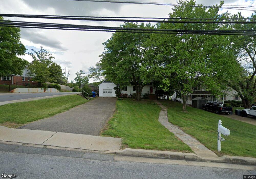 919 Francis Ave, Halethorpe, MD 21227 - photo 1