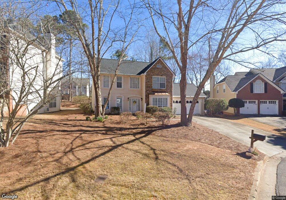 2471 Crofton Ct, Suwanee, GA 30024 - photo 1
