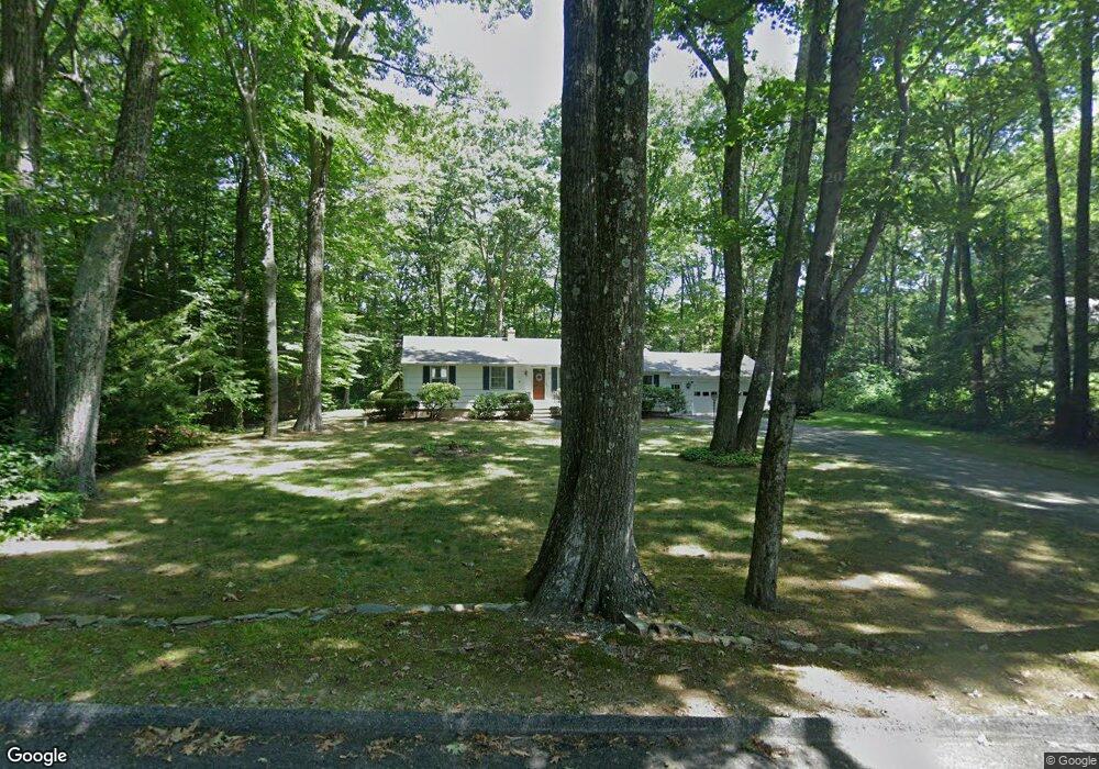 52 Pineridge Dr, Harwinton, CT 06791 - photo 1