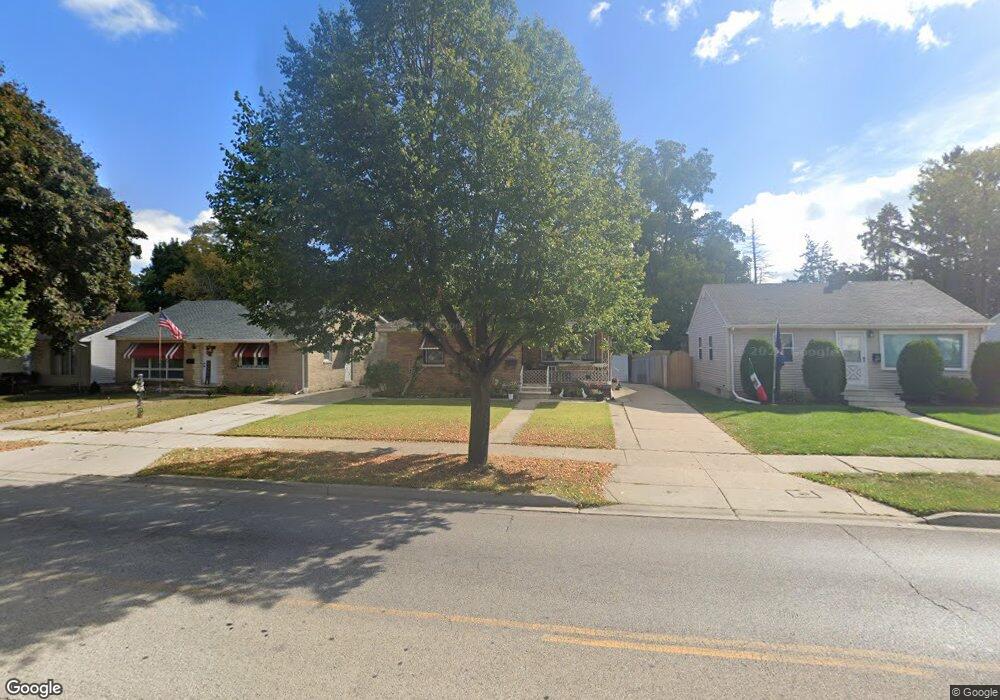 619 N Lewis Ave, Waukegan, IL 60085 - photo 1