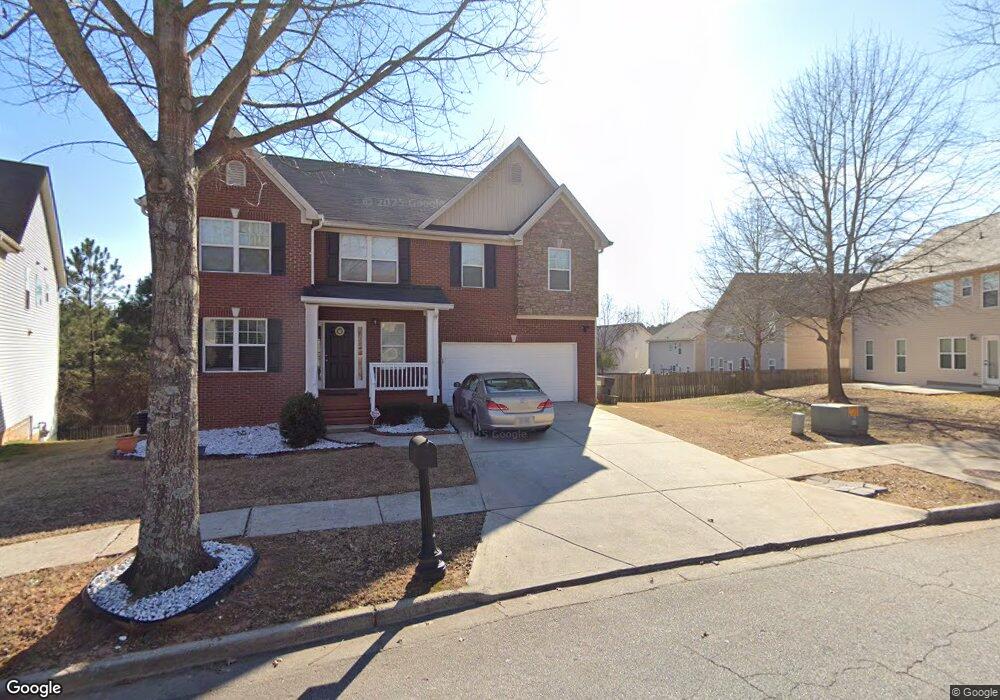 3570 Grand Manor Trail, Snellville, GA 30039 - photo 1