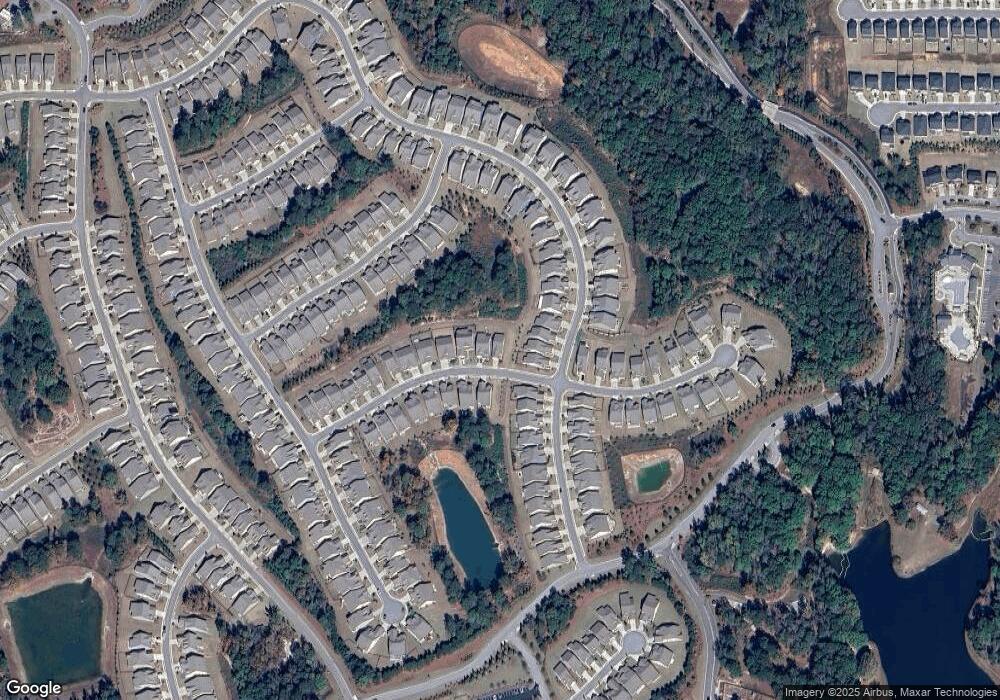 129 Silver Ct, Hoschton, GA 30548 - photo 1