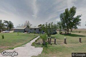 401 W 3rd St, Tyrone, OK 73951