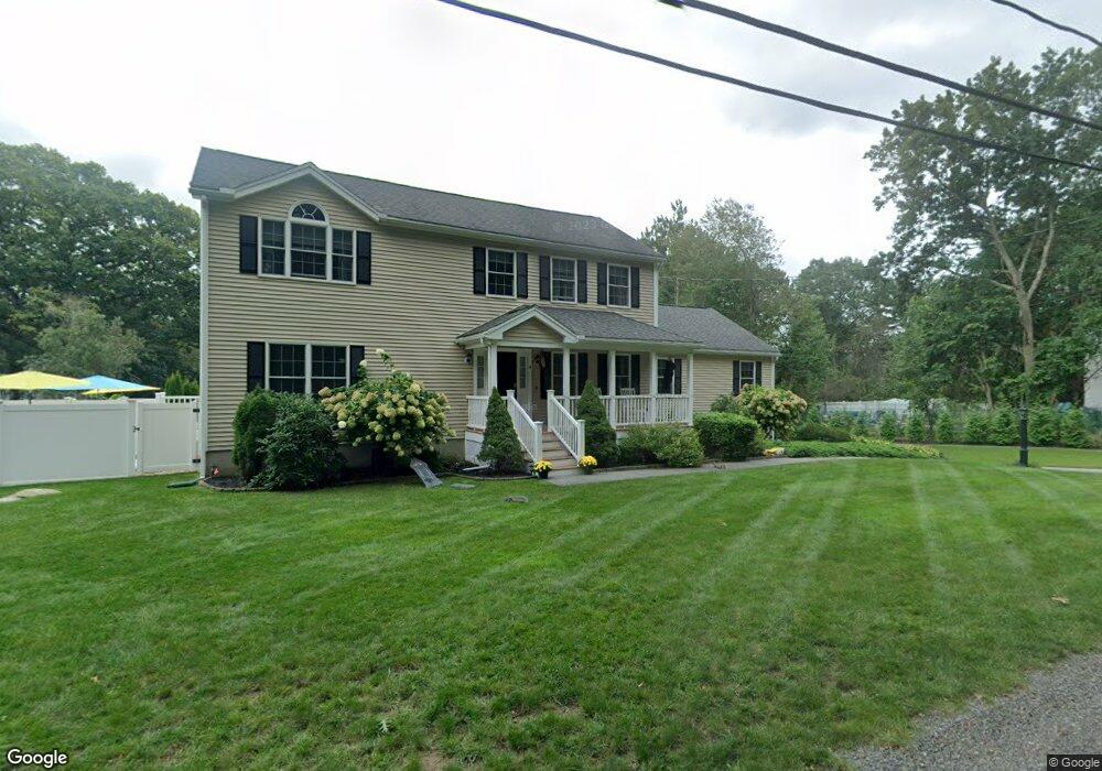 4 Grand St, Wilmington, MA 01887 - photo 1