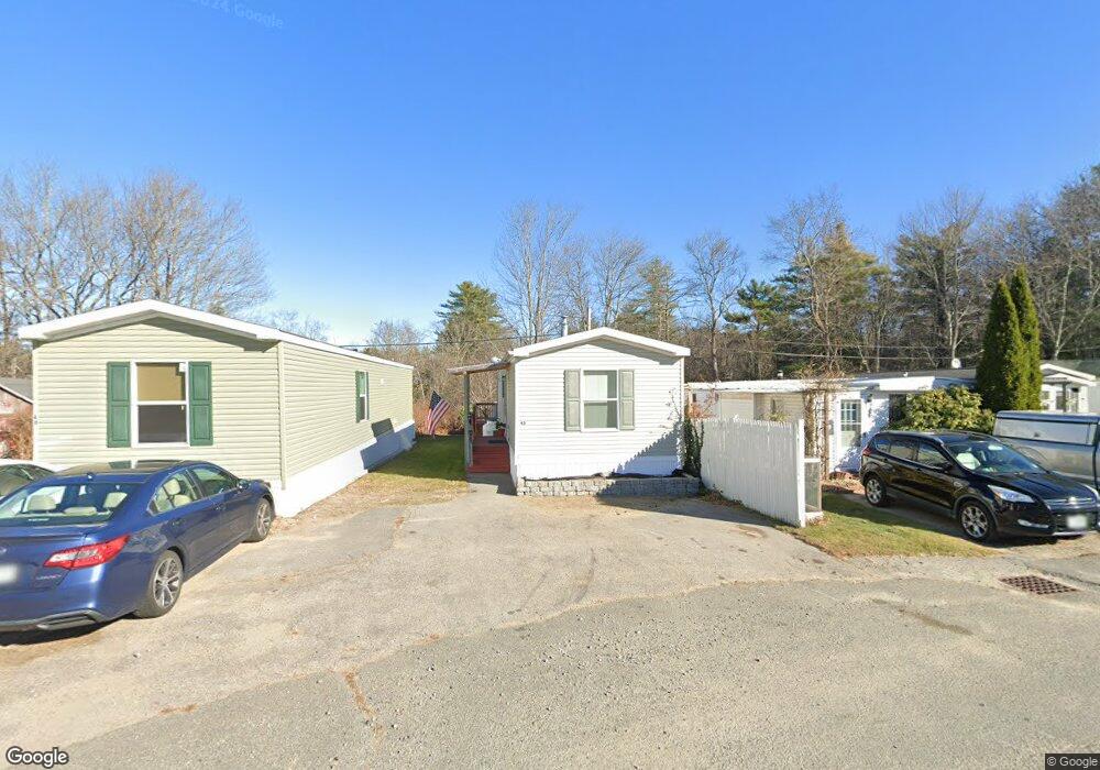 45 Adams Park, Rye, NH 03870 - photo 1
