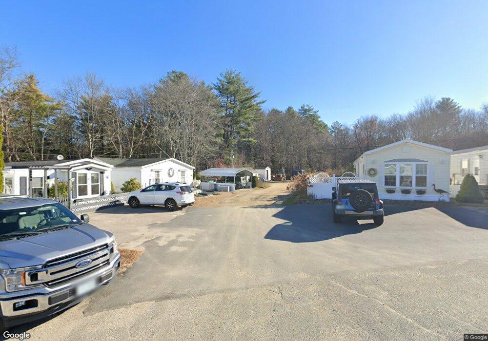 14 Adams Park, Rye, NH 03870 - photo 1