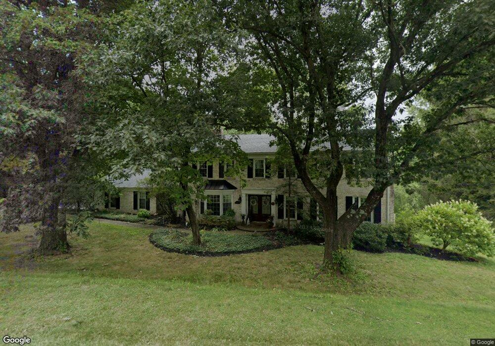 1089 Twin Lakes Dr, Harrisburg, PA 17111 - photo 1