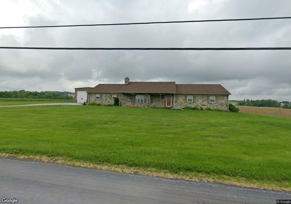 536 Springville Rd, Quarryville, PA 17566 - photo 1