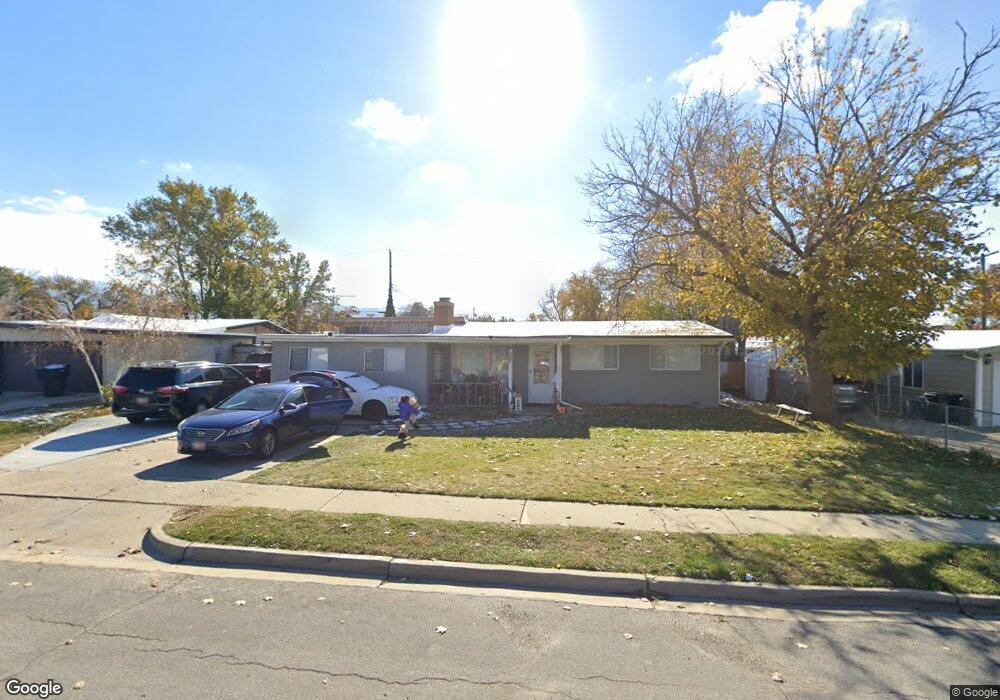 353 W 1350 N, Bountiful, UT 84010 - photo 1