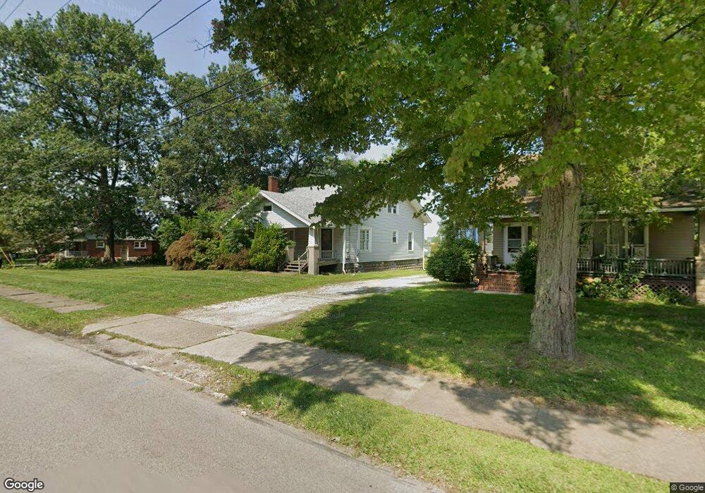 130 W Main Rd, Conneaut, OH 44030 - photo 1