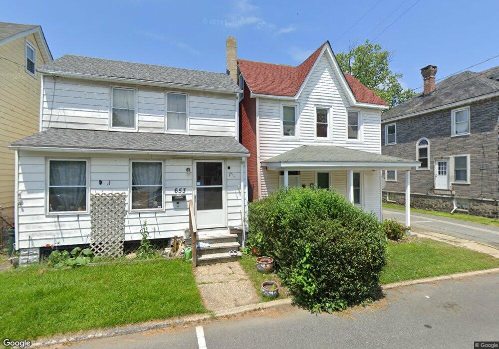 651 Franklin St, Havre de Grace, MD 21078 - photo 1