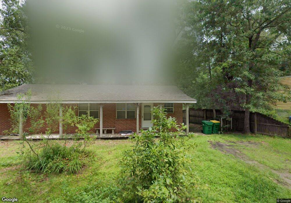2909 Indiantown Rd, Moss Point, MS 39562 - photo 1