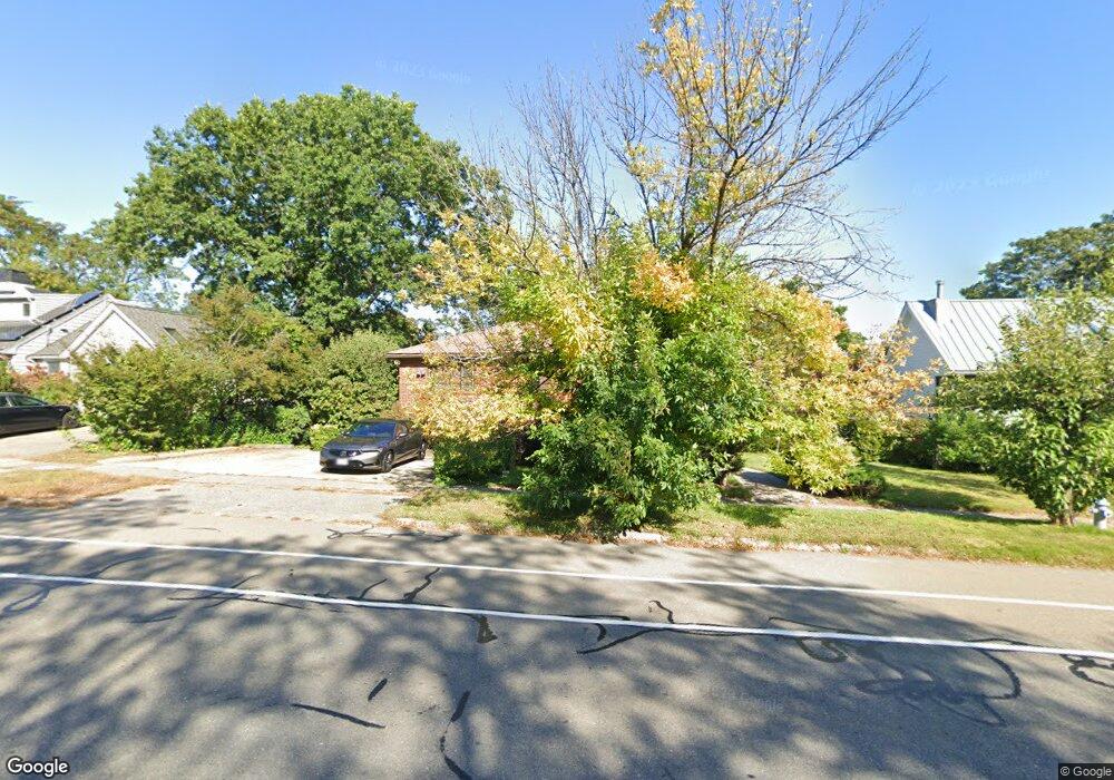 169 Grove St, Cambridge, MA 02138 - photo 1