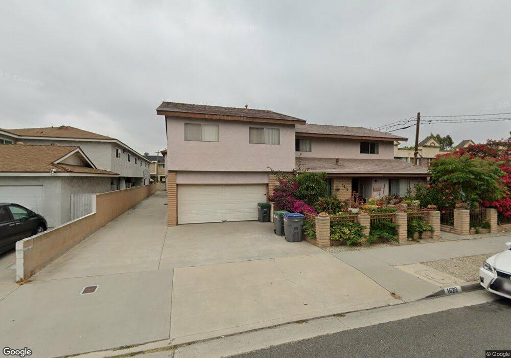 1629 W 158th St unit 1, Gardena, CA 90247 - photo 1