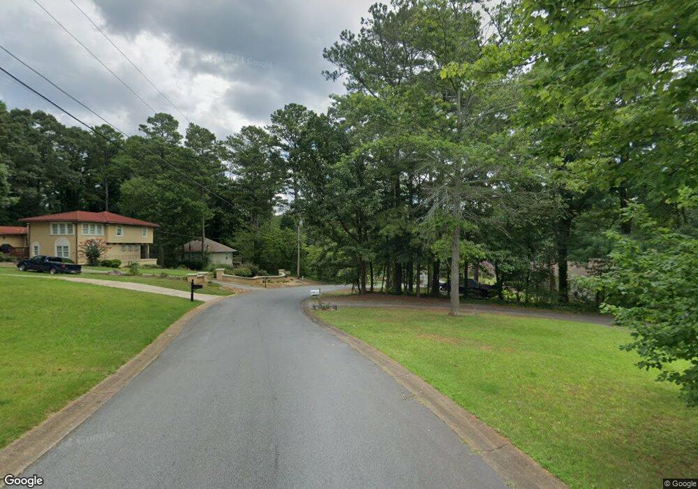 0 San Andra Dr unit 8381399, Marietta, GA 30062 - photo 1