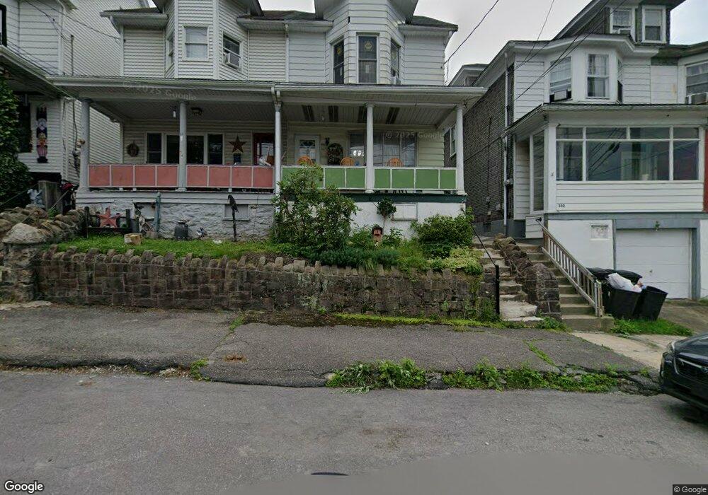 304 Hazle St, Tamaqua, PA 18252 - photo 1