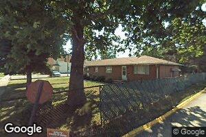 11409 Bellaire Rd, Cleveland, OH 44111