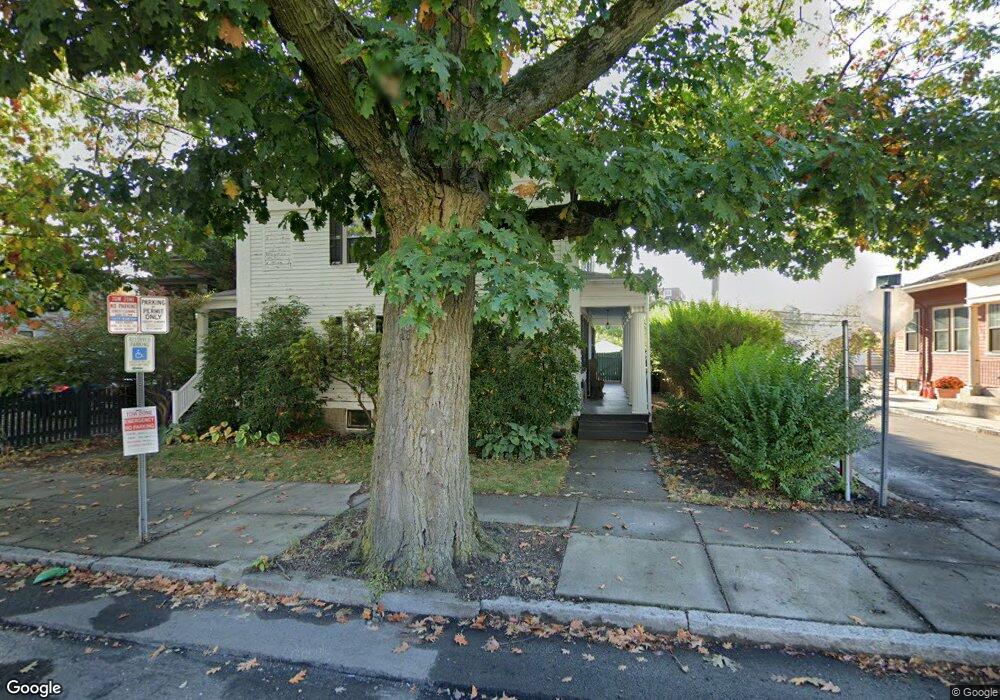 56 Aberdeen Ave, Cambridge, MA 02138 - photo 1