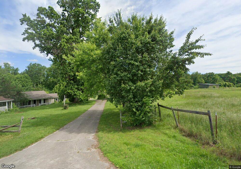 403 Phillips Springs Rd, Rutledge, TN 37861 - photo 1