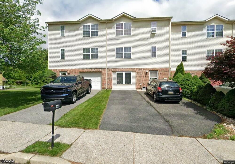 69 E 2nd St, Alburtis, PA 18011 - photo 1