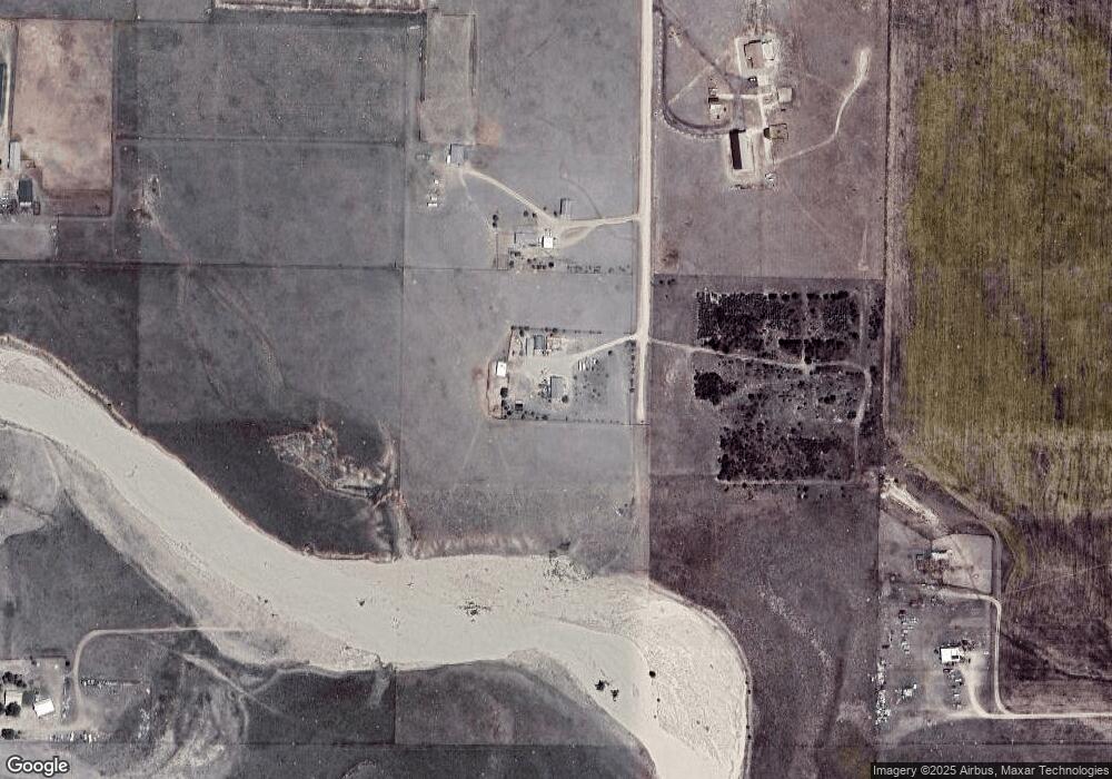 21125 Judge Orr Rd, Calhan, CO 80808 - photo 1