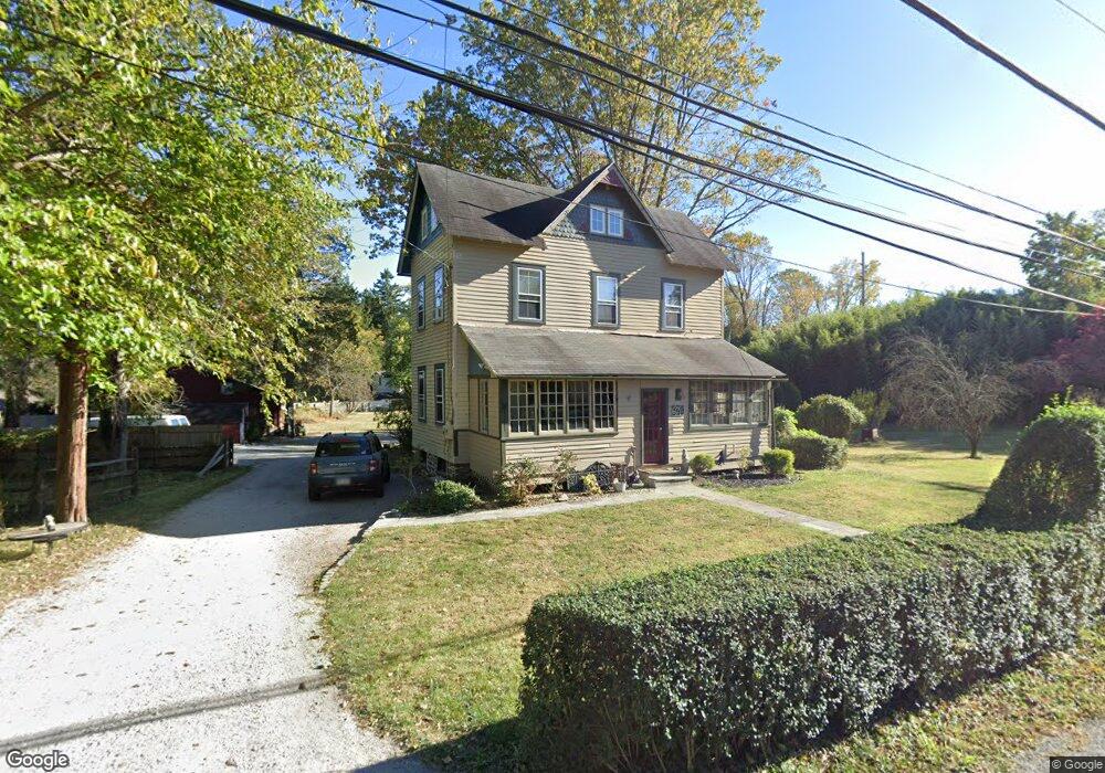 671 Leopard Rd, Berwyn, PA 19312 - photo 1