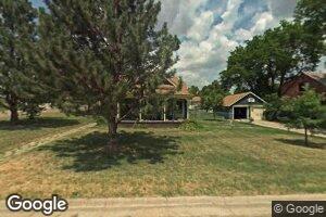 313 W Maple St, Oberlin, KS 67749