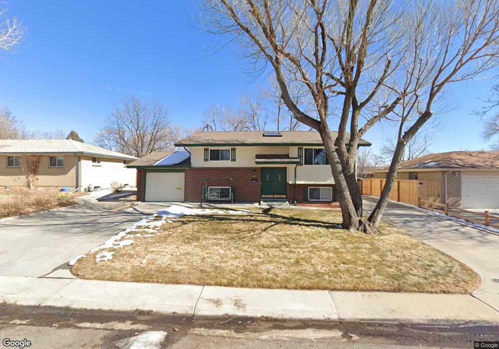 8432 Chase St, Arvada, CO 80003 - photo 1