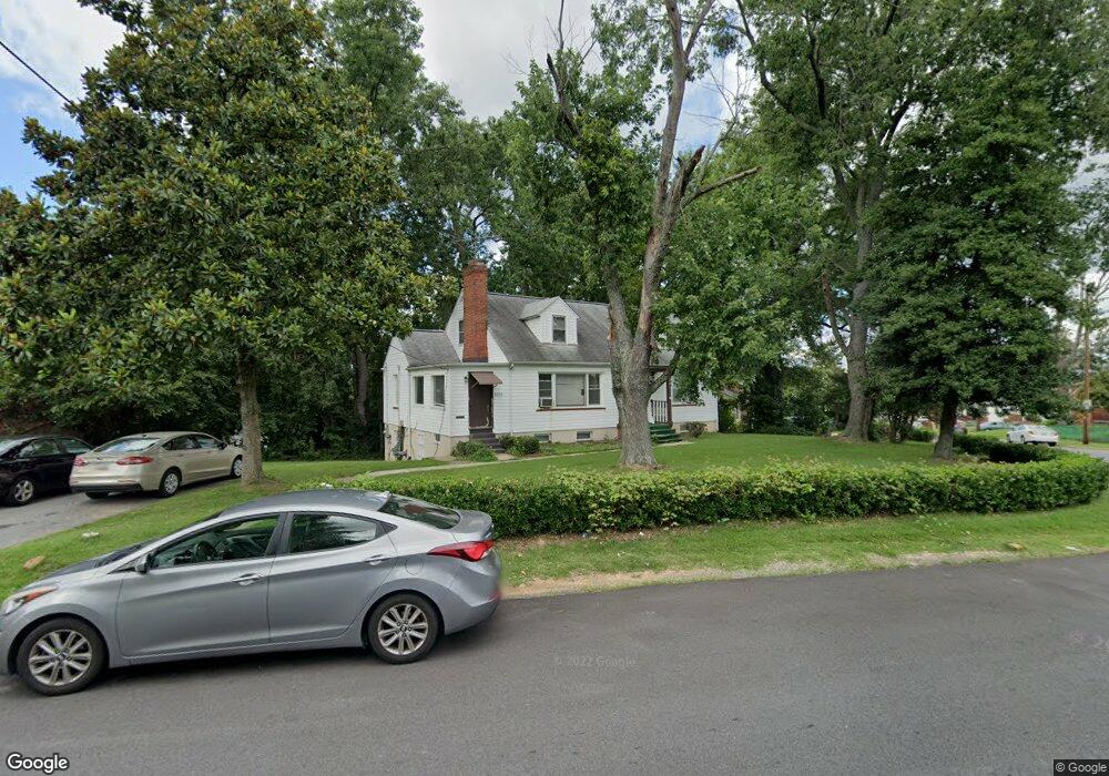 5310 76th Ave, Hyattsville, MD 20784 - photo 1