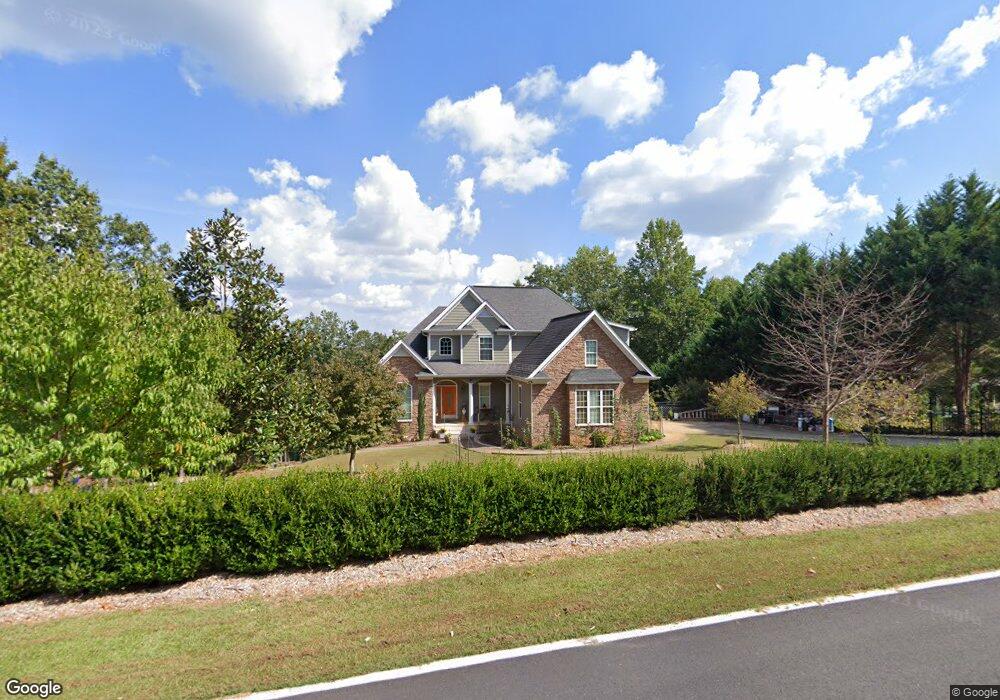 873 Calhoun Rd, Dahlonega, GA 30533 - photo 1