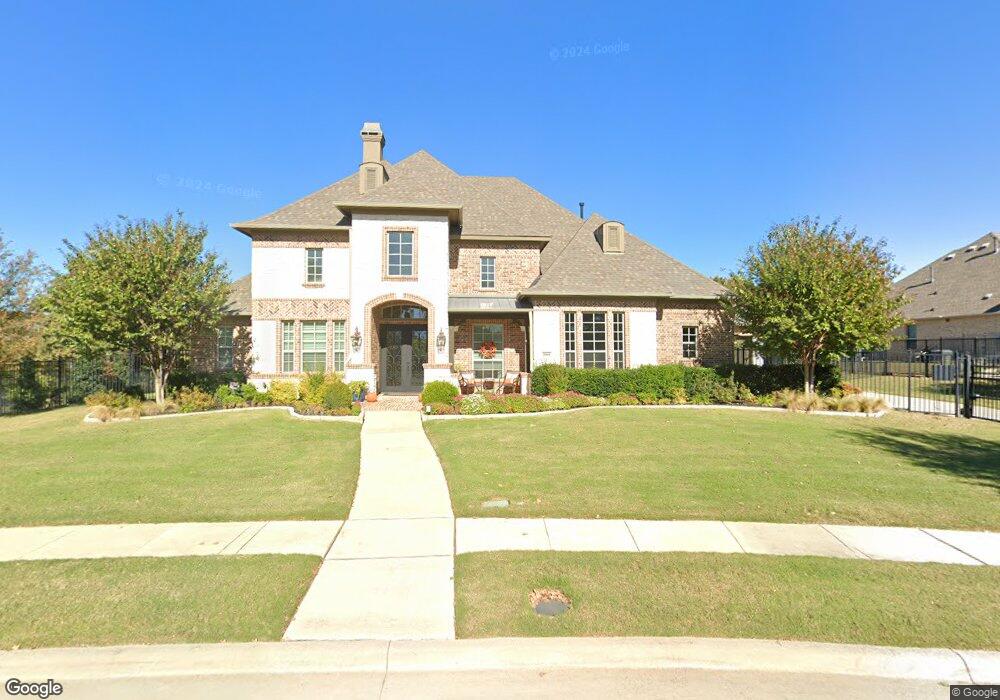 1000 Westheimer Rd, Southlake, TX 76092 - photo 1
