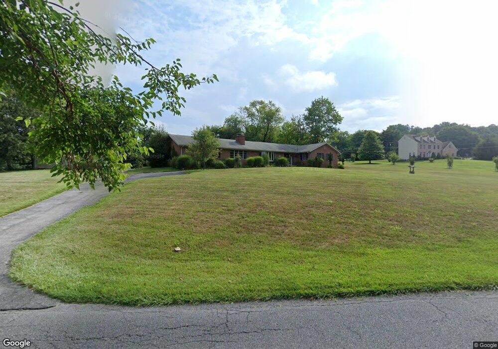 10109 Watkins Rd, Gaithersburg, MD 20882 - photo 1