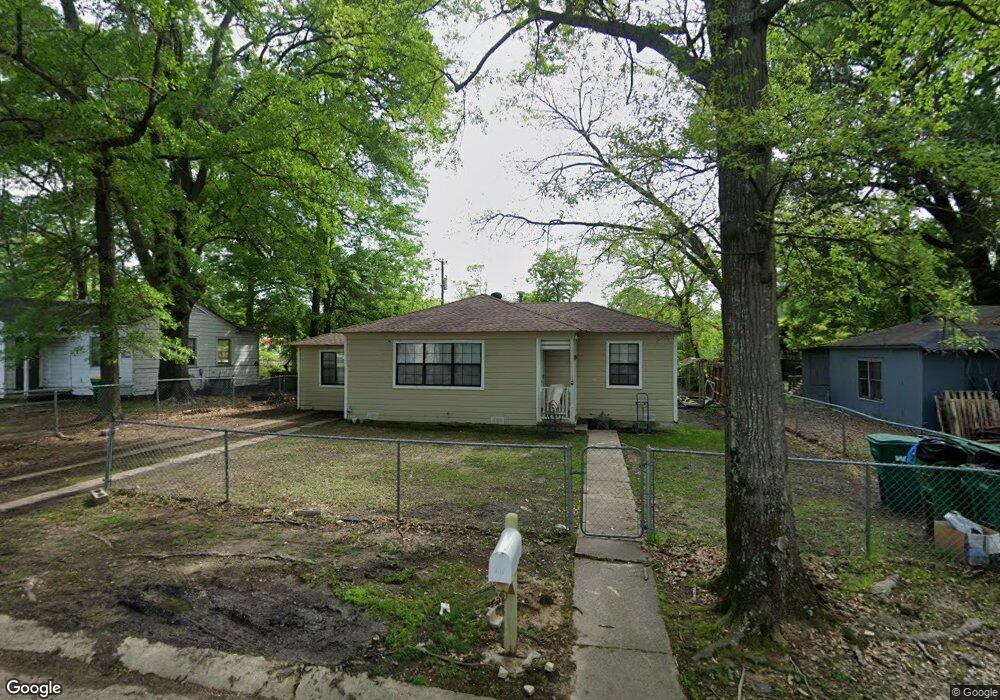 3112 Anthony Dr, Texarkana, TX 75503 - photo 1