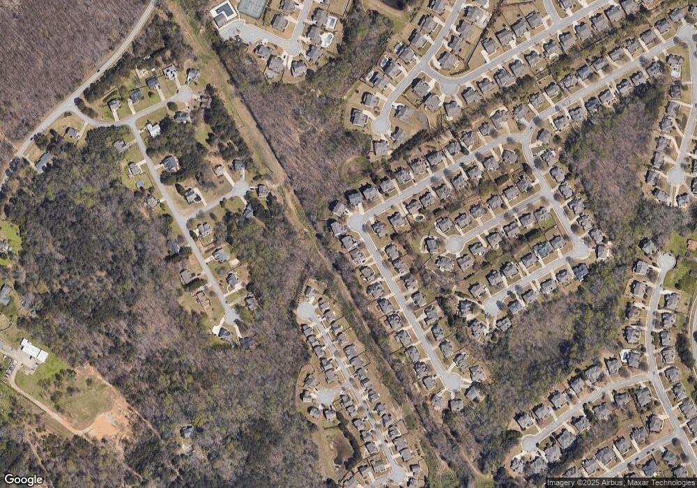 4226 Cami Way, Buford, GA 30519 - photo 1