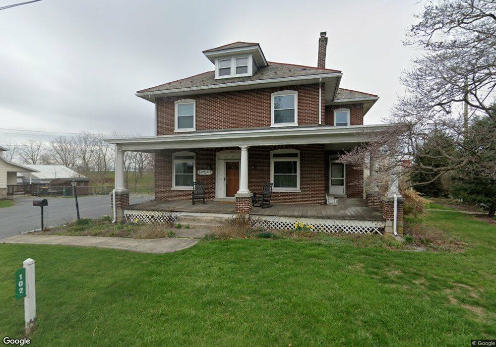 102 S Line Rd, Ephrata, PA 17522 - photo 1