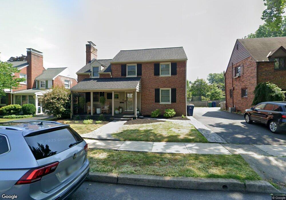 317 Jefferson Blvd, Reading, PA 19609 - photo 1