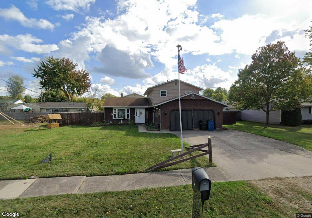 769 Maplewood Ave, Sheffield Lake, OH 44054 - photo 1