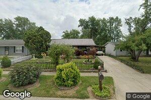 3641 Navarre Dr, Lafayette, IN 47905