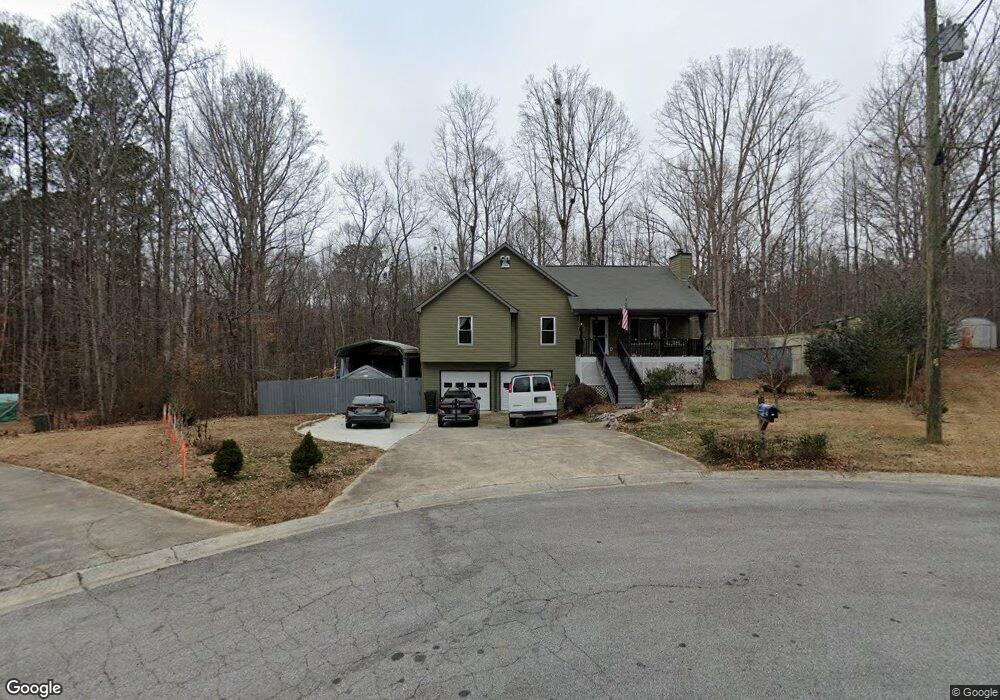 90 Due Cove W, Dallas, GA 30157 - photo 1