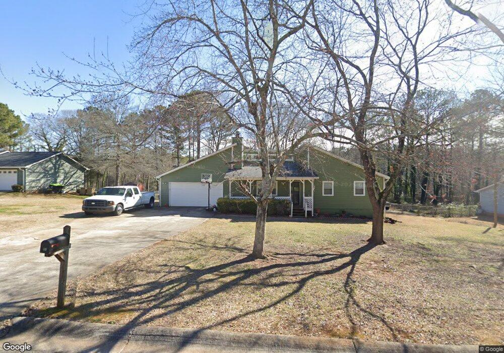 40 Summerfield Ct, Stockbridge, GA 30281 - photo 1