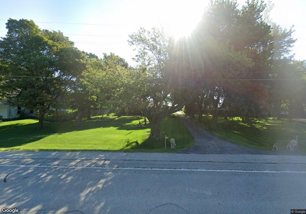 3191 S State Road 39, Frankfort, IN 46041 - photo 1