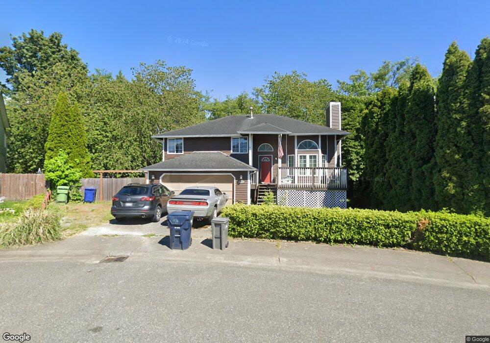 6820 Church Creek Ct NW, Stanwood, WA 98292 - photo 1