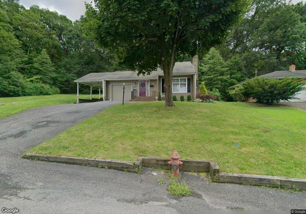 420 Mountain Ave, Tamaqua, PA 18252 - photo 1