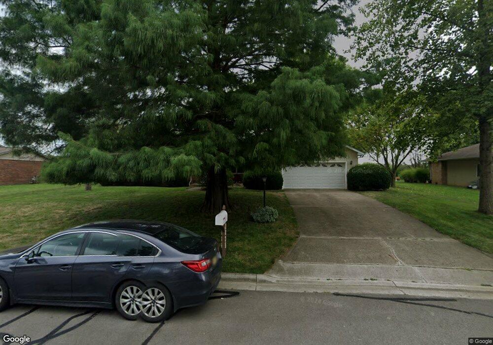 2835 Cornstalk Ave, Ashville, OH 43103 - photo 1