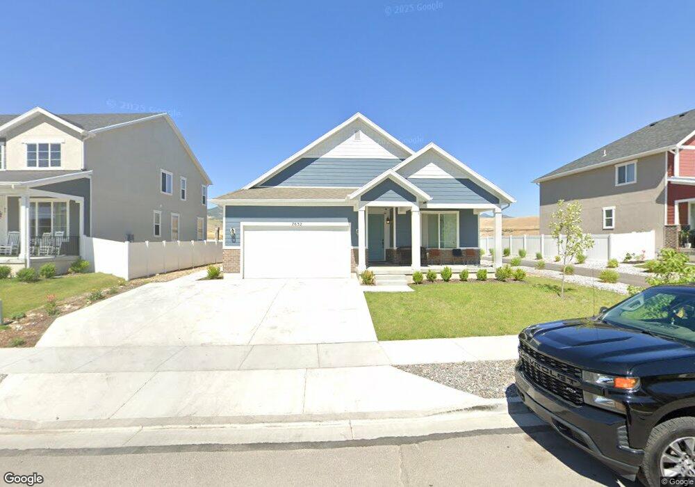 7632 S Dead Ox Pass Rd unit 192, West Jordan, UT 84081 - photo 1