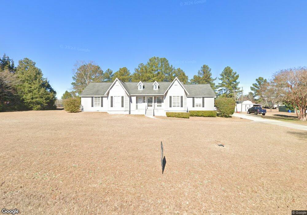 1707 Shenandoah Dr, Vidalia, GA 30474 - photo 1