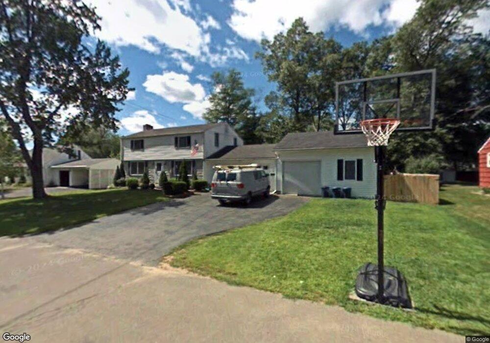 56 Standish St, Enfield, CT 06082 - photo 1