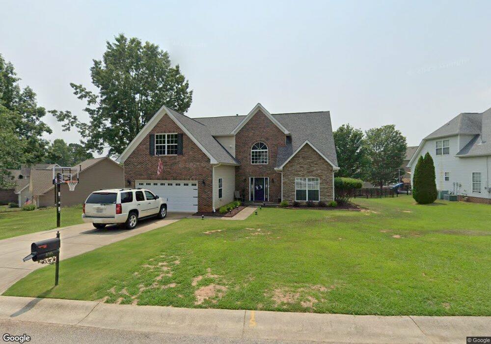 416 Elizabeth Valley Ln unit 14, Clover, SC 29710 - photo 1